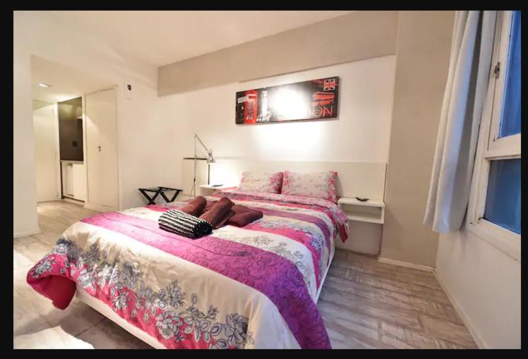 Studio Obelisco Buenos Aires Extérieur photo