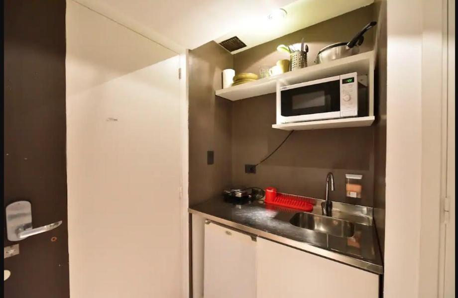 Studio Obelisco Buenos Aires Extérieur photo